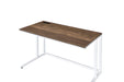 Tyrese Writing Desk w/USB Port - Image 8
