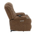 Omarion Power Recliner w/Lift, Heating & Massage - Image 18