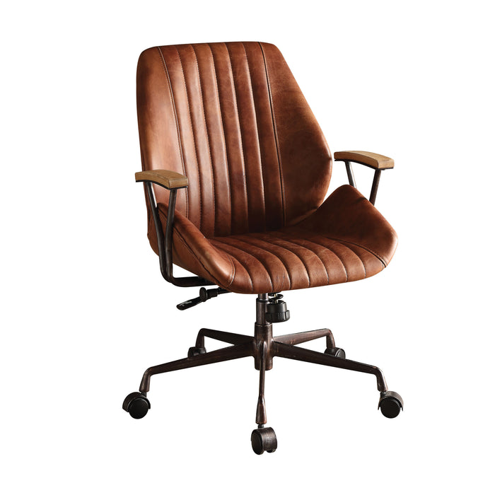 Hamilton Swivel Office Chair - Image 6