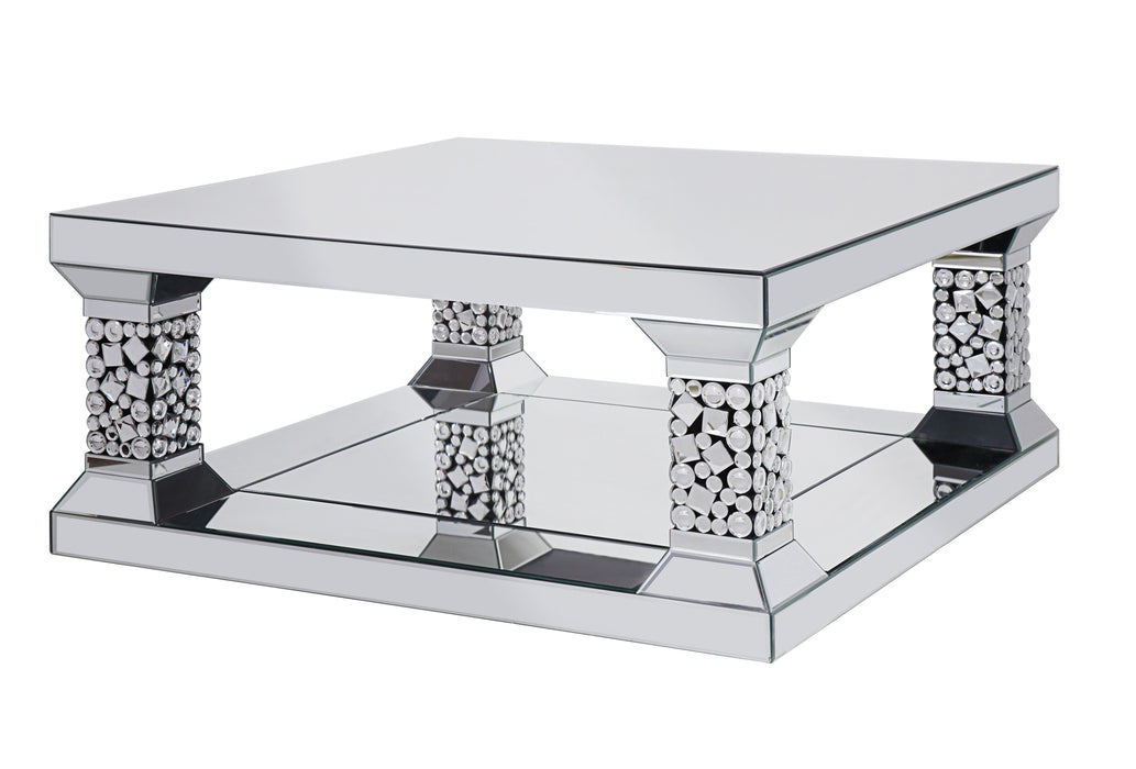 Kachina Coffee Table - Image 3