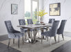 Satinka Dining Table - Image 7