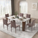 Hettie Dining Table - Image 13