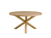 Kasem Round Dining Table - Image 7