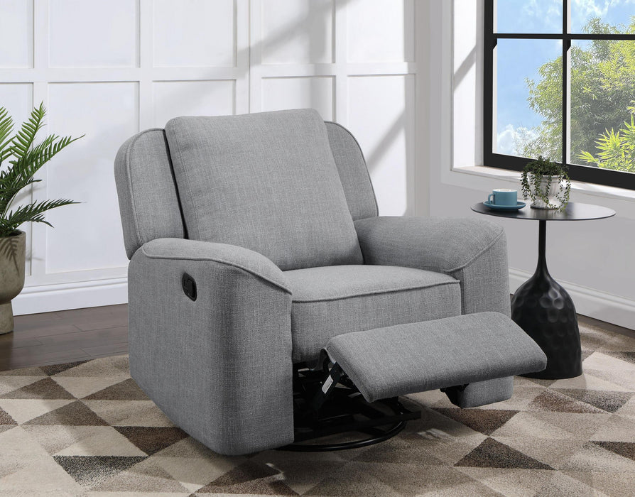 Destiny Glider Recliner w/Swivel - Image 11