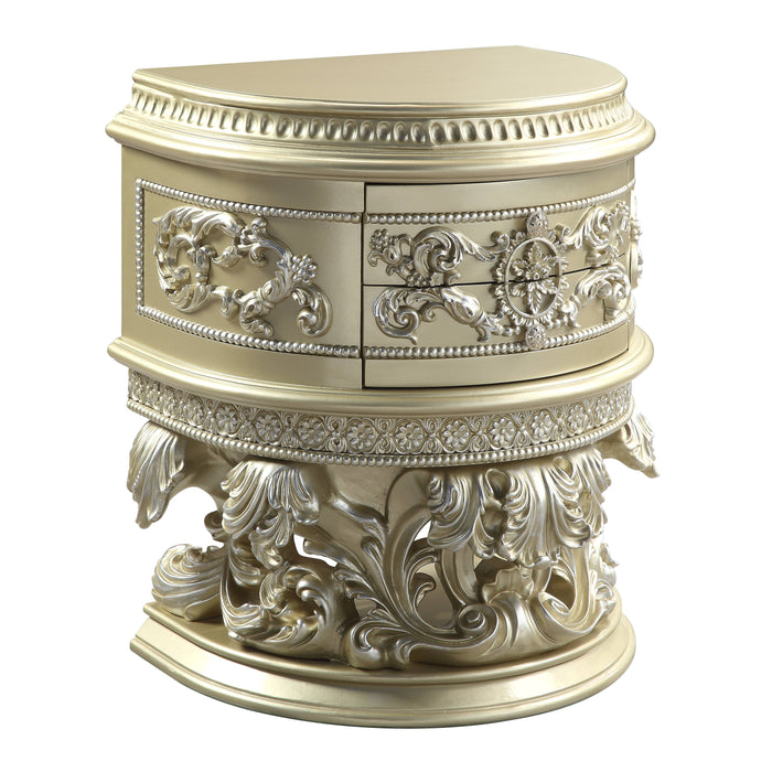 Vatican Nightstand - Image 9