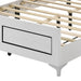Casilda Queen Bed w/LED - Image 11