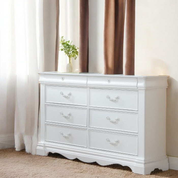 Estrella Dresser - Image 4