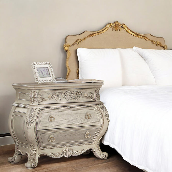 Ragenardus Nightstand - Image 5