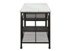 Lanzo Kitchen Island - Image 8