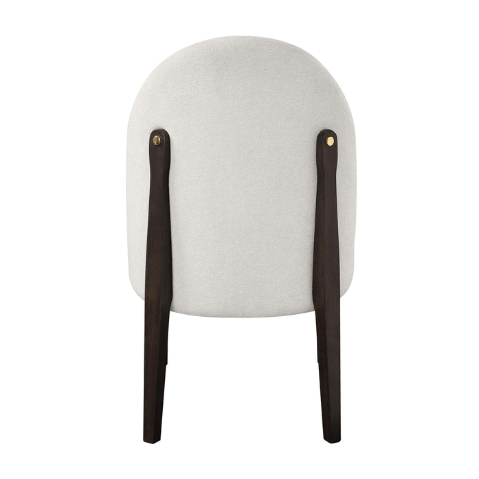 Clayten Side Chair (Set-2) - Image 12
