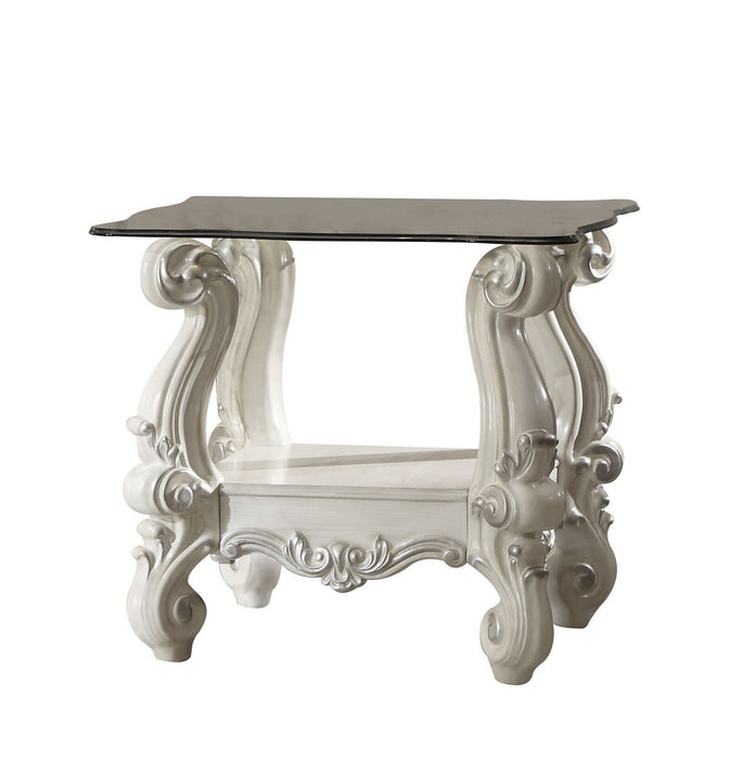 Versailles End Table - Image 3