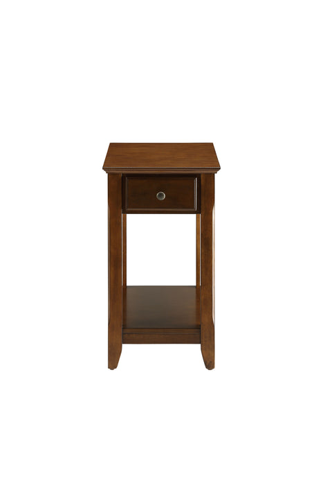 Bertie Accent Table - Image 8