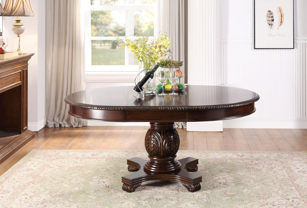 Chateau De Ville Dining Table - Image 17