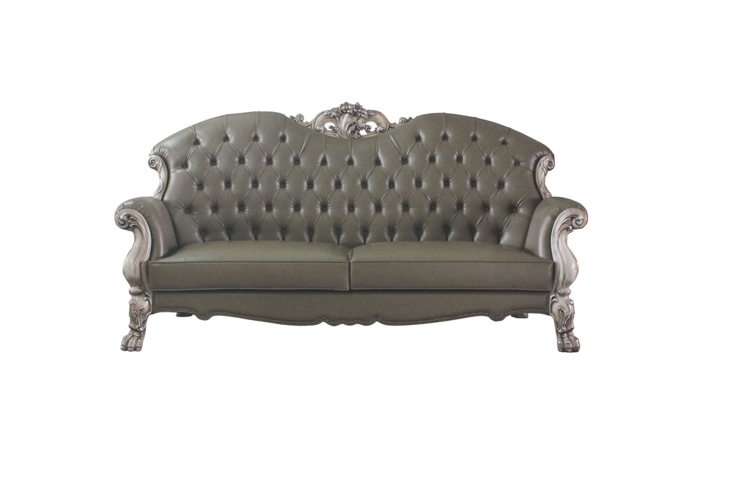 Dresden Sofa w/5 Pillows - Image 10