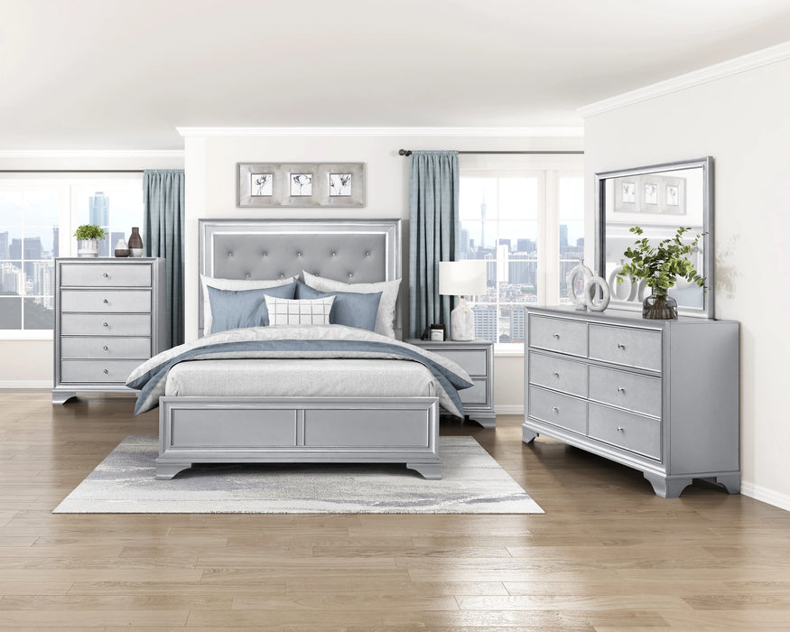 Anatole Chest