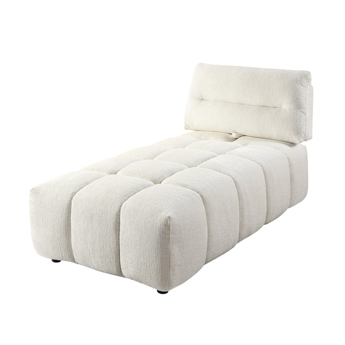 Loanna Modular - Chaise - Image 11