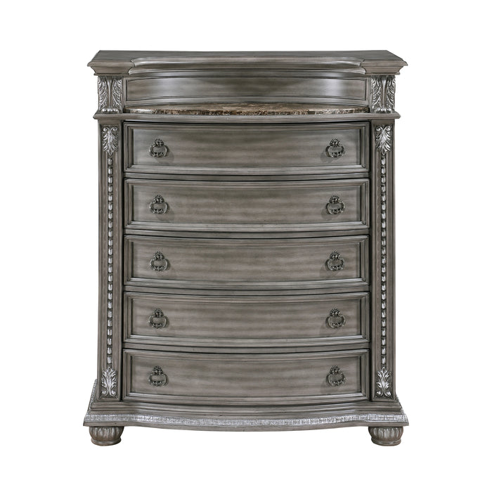 Bennington Chest