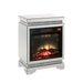 Lotus Fireplace - Image 7
