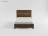 1534GYK-1CK California King Bed in a Box image