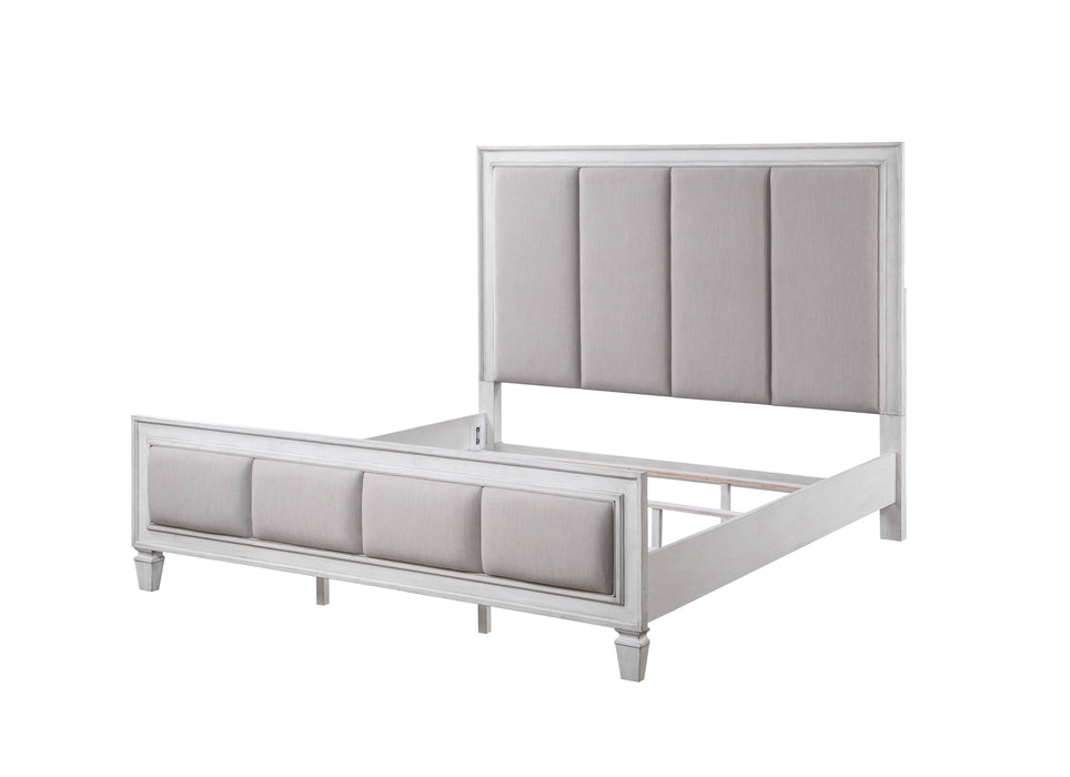 Katia Queen Bed - Image 8