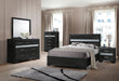 Naima Twin Bed - Image 4