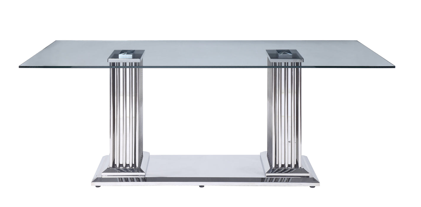 Cyrene Dining Table - Image 7