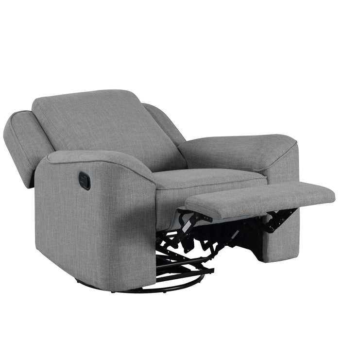 Destiny Glider Recliner w/Swivel - Image 15
