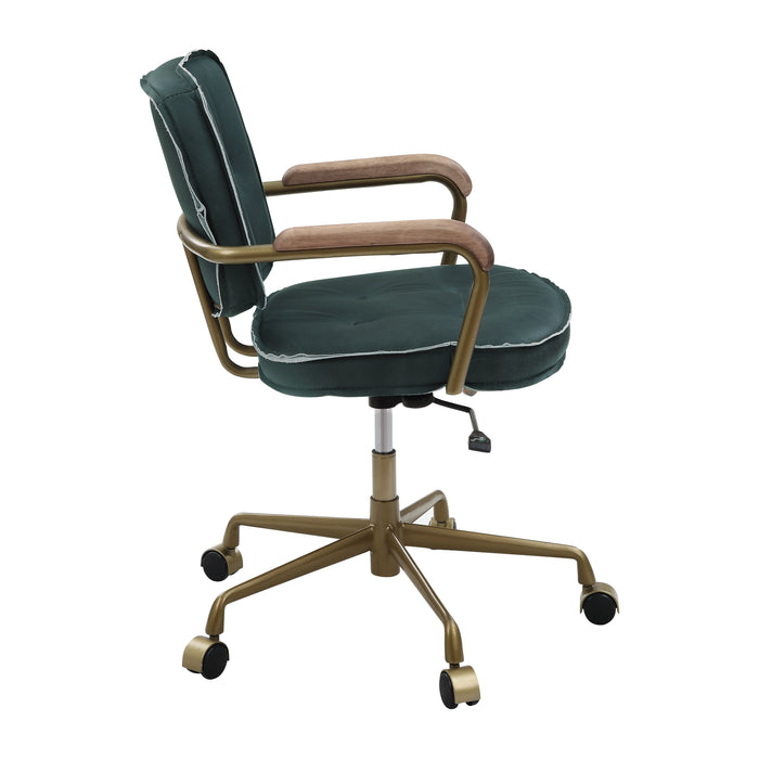 Siecross Swivel Office Chair - Image 13