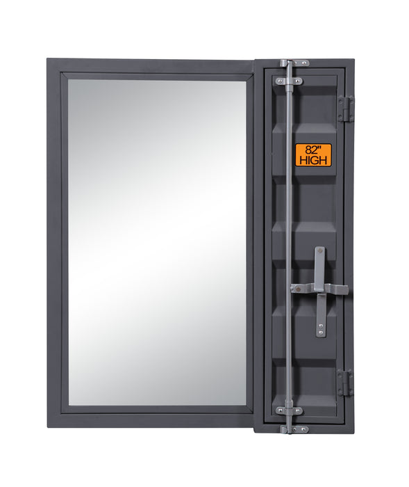 Cargo Vanity Mirror - Image 6