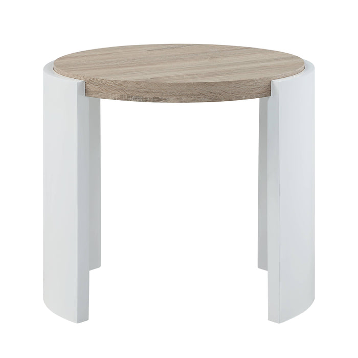 Zoma End Table - Image 9