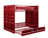 Cargo Bunk Bed (F/F) - Image 9