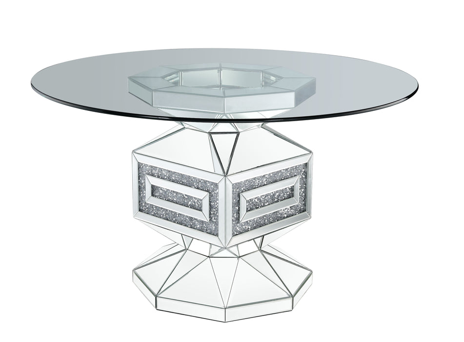 Noralie Dining Table - Image 4