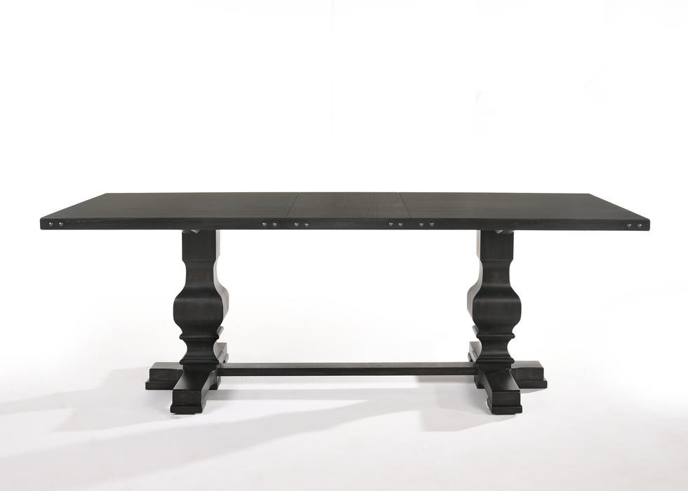 Morland Dining Table - Image 5