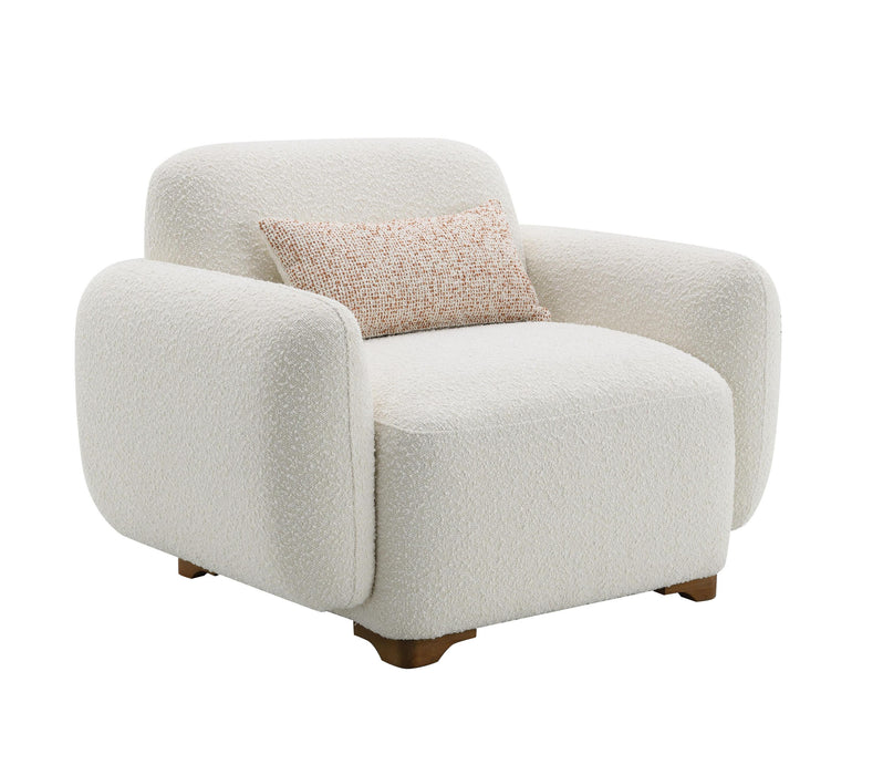 Darius Chair w/Pillow - Image 15