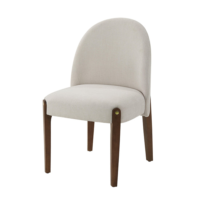 Gamarya Side Chair (Set-2) - Image 11