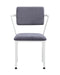 Cargo Dining Chair (Set-2) - Image 4