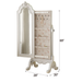 Edalene Jewelry Armoire - Image 4