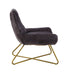 Dhalsim Accent Chair - Image 10