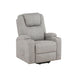 Evander Recliner w/Power Lift & Massage - Image 12