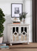 Poppy Accent Chest in White - 1000A70WH - FAMSA Furniture (TX)