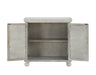 Poppy Accent Chest in White - 1000A70WH - FAMSA Furniture (TX)