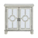 Poppy Accent Chest in White - 1000A70WH - FAMSA Furniture (TX)