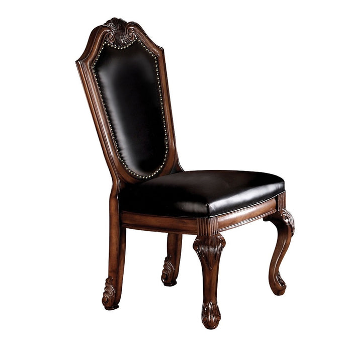 Chateau De Ville Side Chair (Set-2) - Image 2