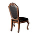 Chateau De Ville Side Chair (Set-2) - Image 3