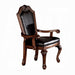 Chateau De Ville Arm Chair Set-2 - FAMSA Furniture (TX)