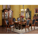 Chateau De Ville Arm Chair (Set-2) - Image 3