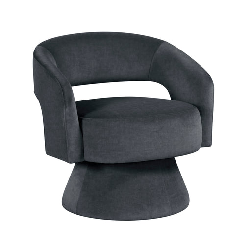 1003DGY-1 Swivel Chair image