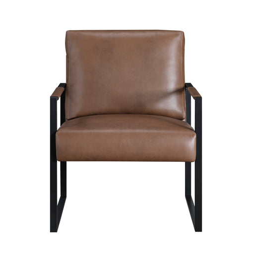 1011BRW-1 Accent Chair image