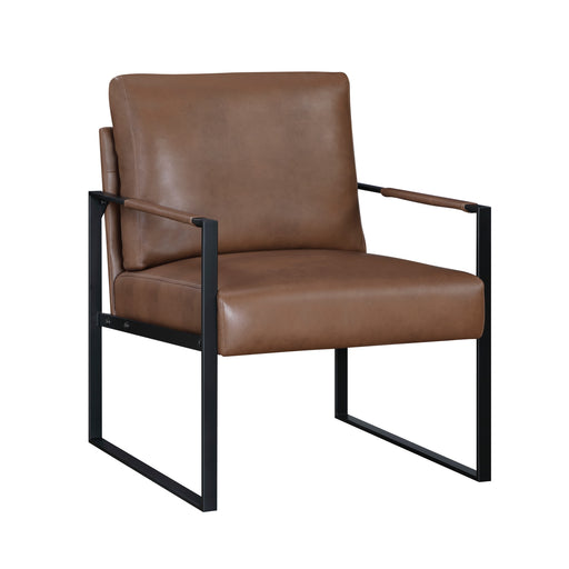 1011BRW-1 Accent Chair image
