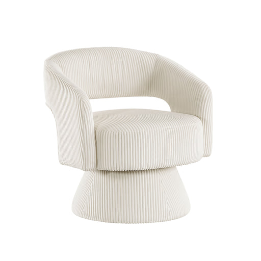 1013BEG-1 Swivel Chair image